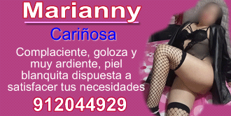 cybernenas marianny
